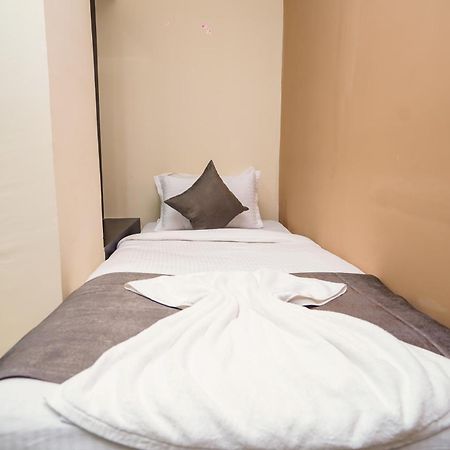 Hotel Middleton Nxt Bhubaneswar Zewnętrze zdjęcie