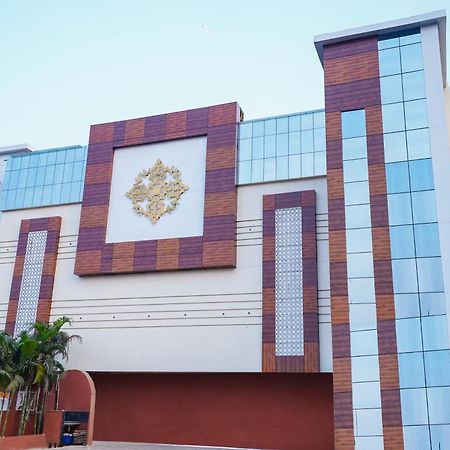 Hotel Middleton Nxt Bhubaneswar Zewnętrze zdjęcie
